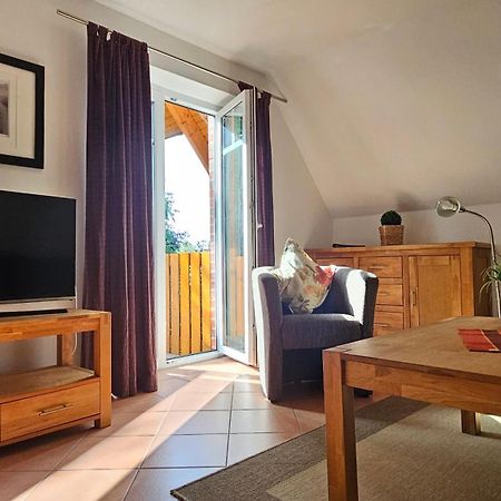 Usedom Suites Zinnowitz Eksteriør billede