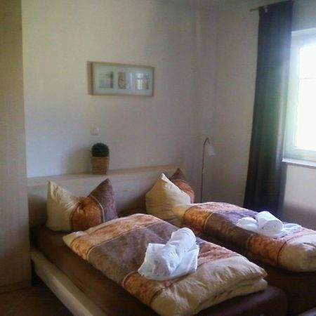 Usedom Suites Zinnowitz Eksteriør billede
