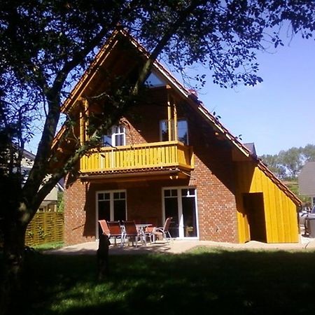 Usedom Suites Zinnowitz Eksteriør billede