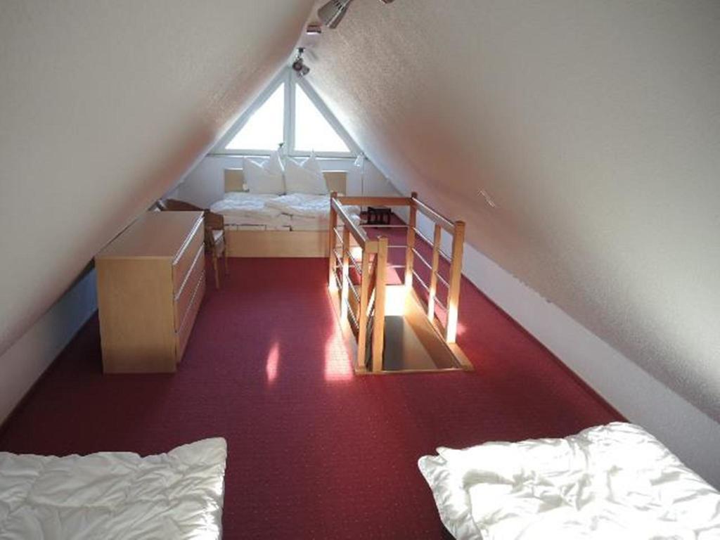 Usedom Suites Zinnowitz Værelse billede