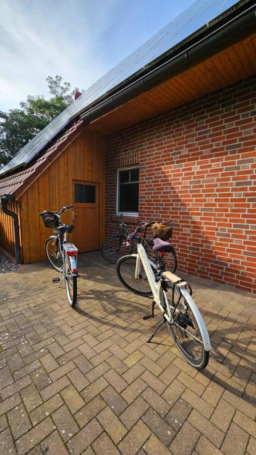 Usedom Suites Zinnowitz Eksteriør billede