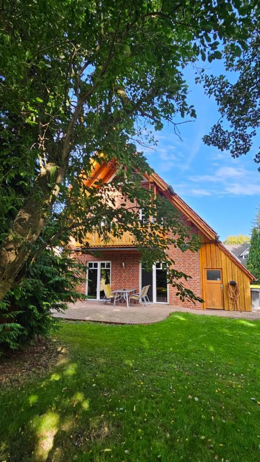 Usedom Suites Zinnowitz Eksteriør billede