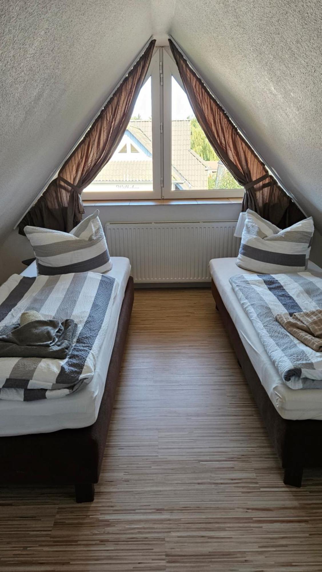 Usedom Suites Zinnowitz Eksteriør billede