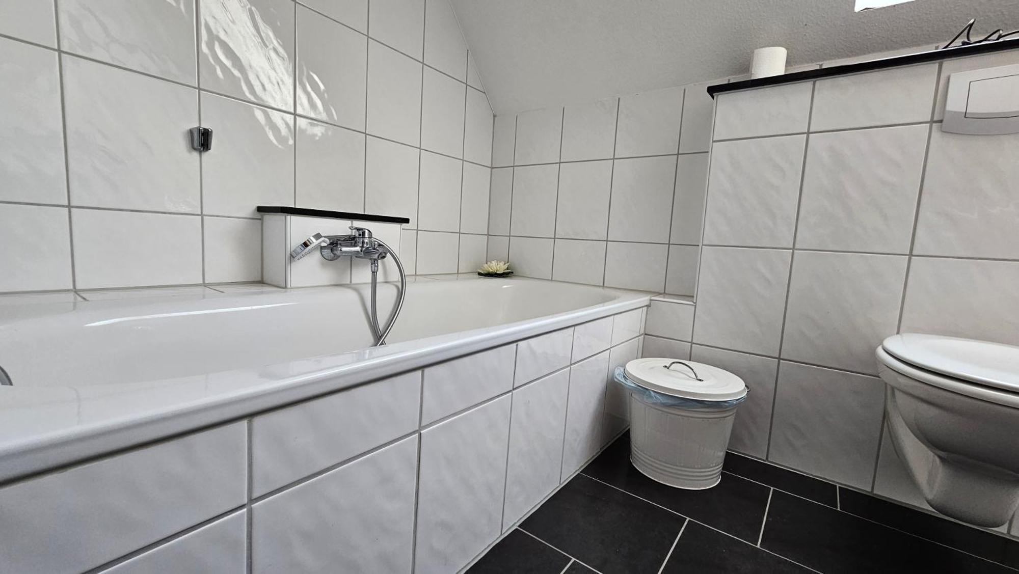 Usedom Suites Zinnowitz Eksteriør billede