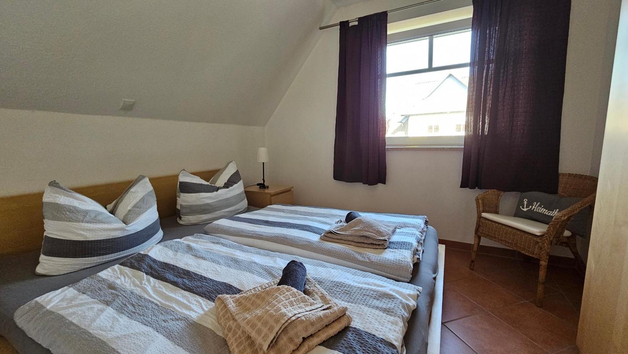 Usedom Suites Zinnowitz Eksteriør billede
