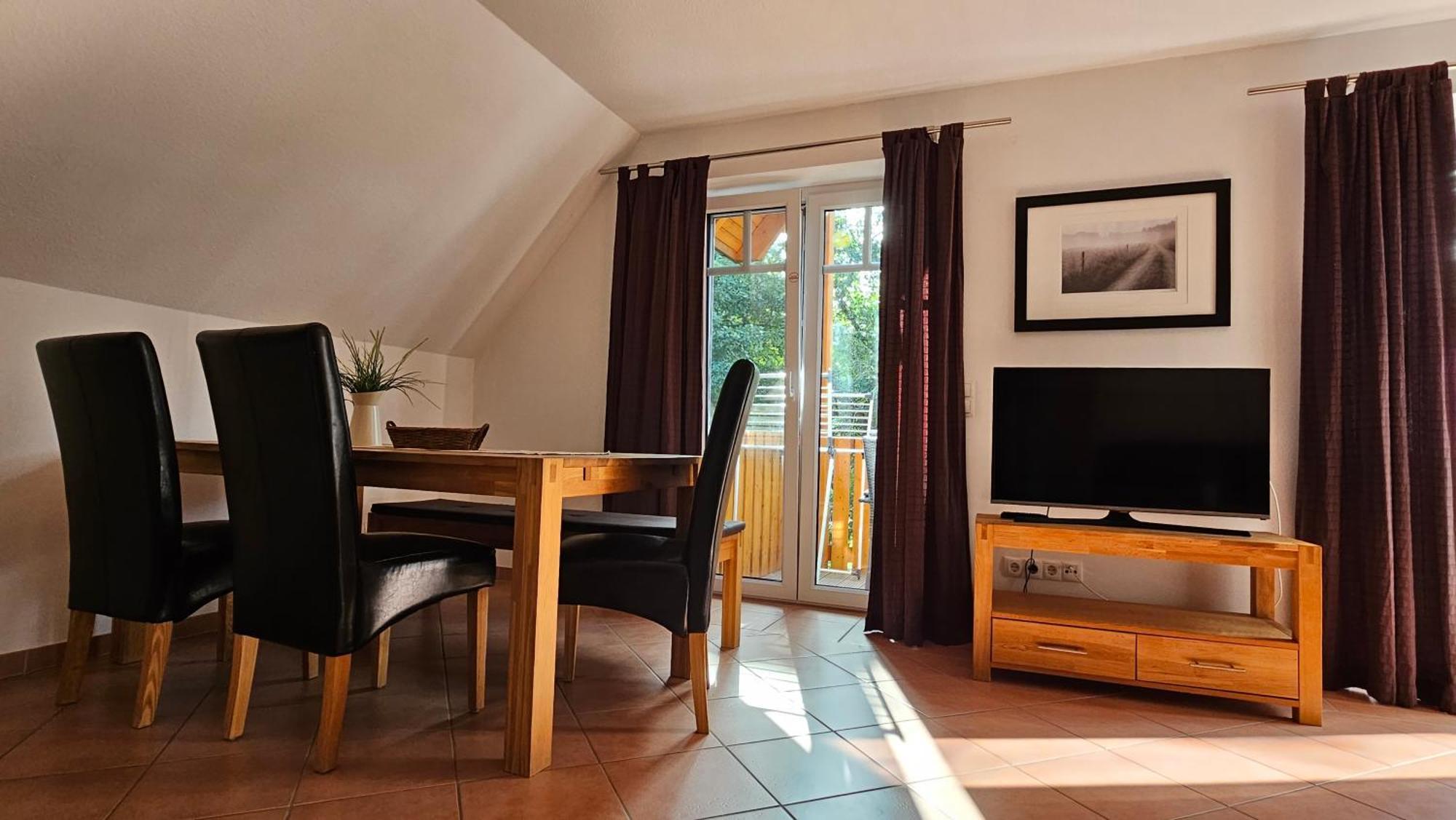 Usedom Suites Zinnowitz Eksteriør billede