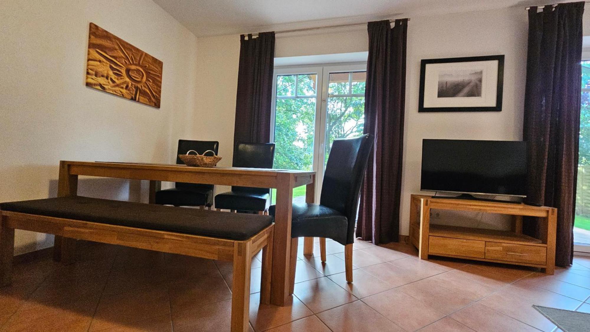 Usedom Suites Zinnowitz Eksteriør billede