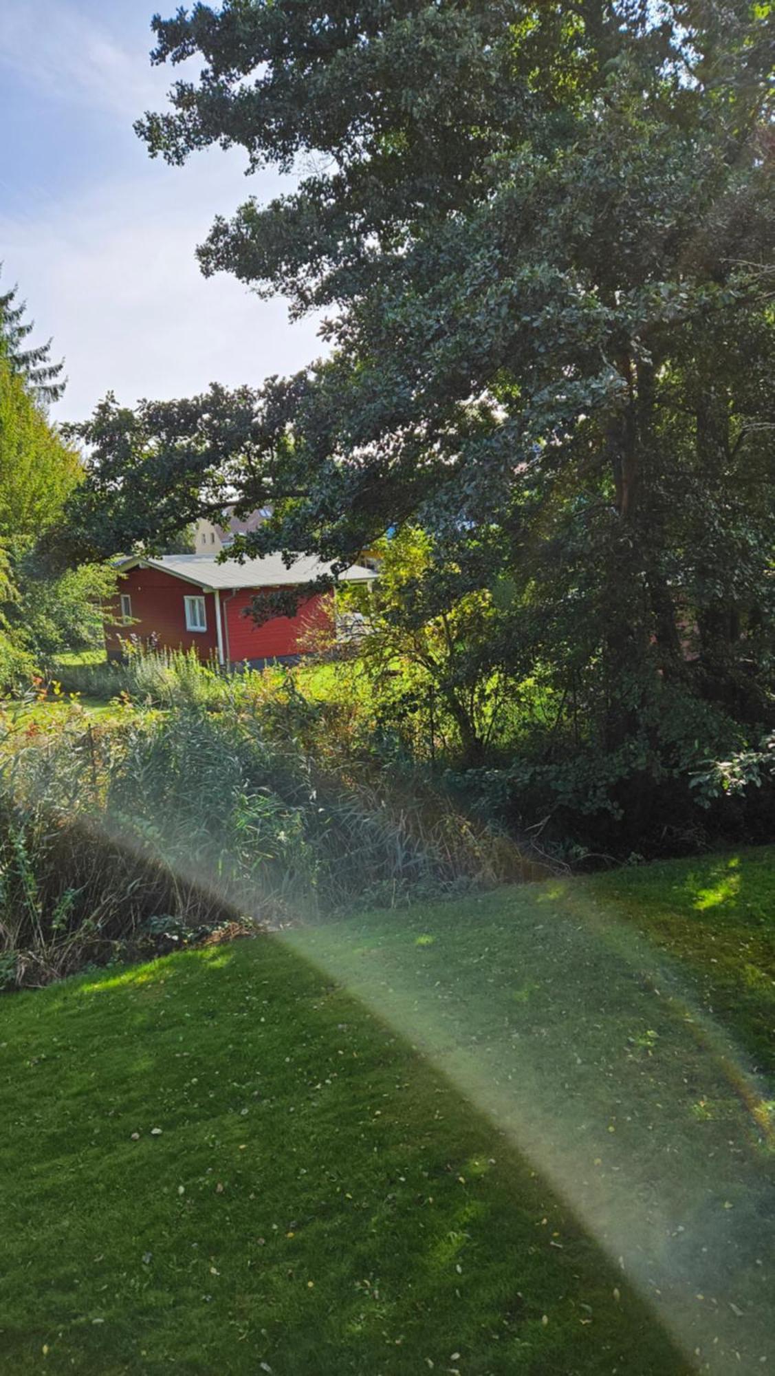 Usedom Suites Zinnowitz Eksteriør billede