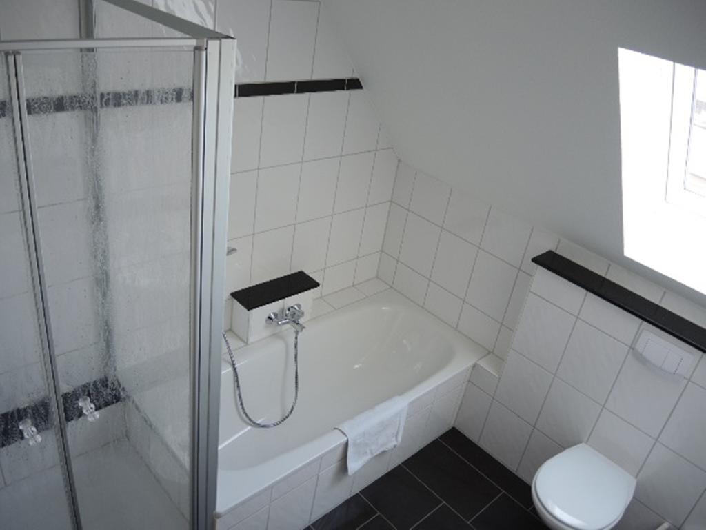 Usedom Suites Zinnowitz Eksteriør billede