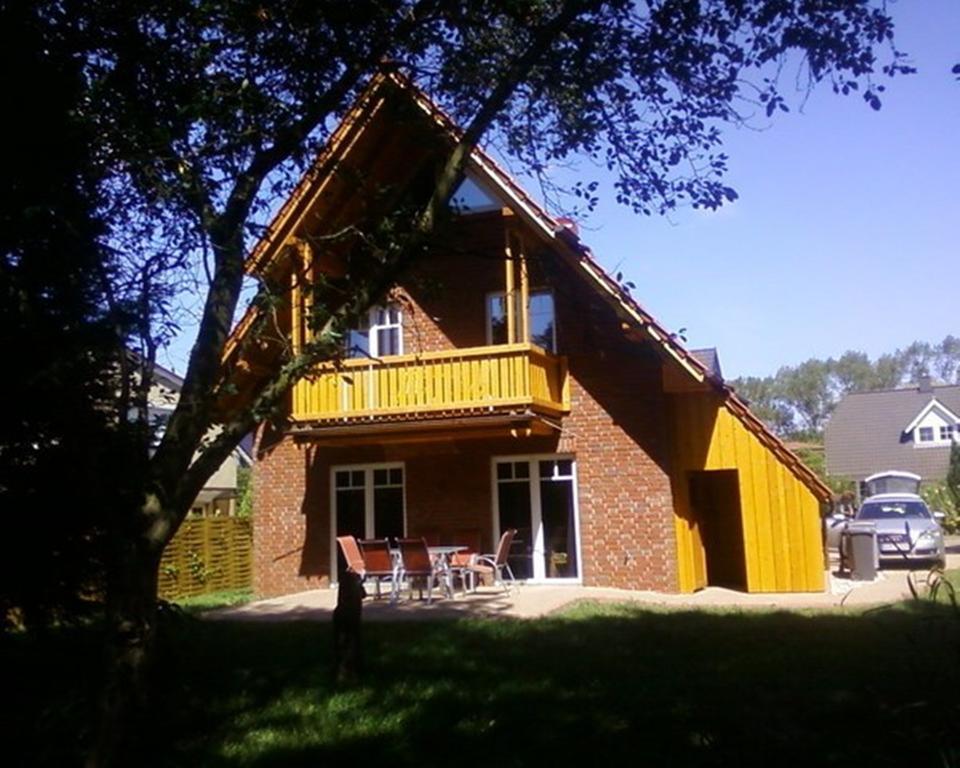 Usedom Suites Zinnowitz Eksteriør billede