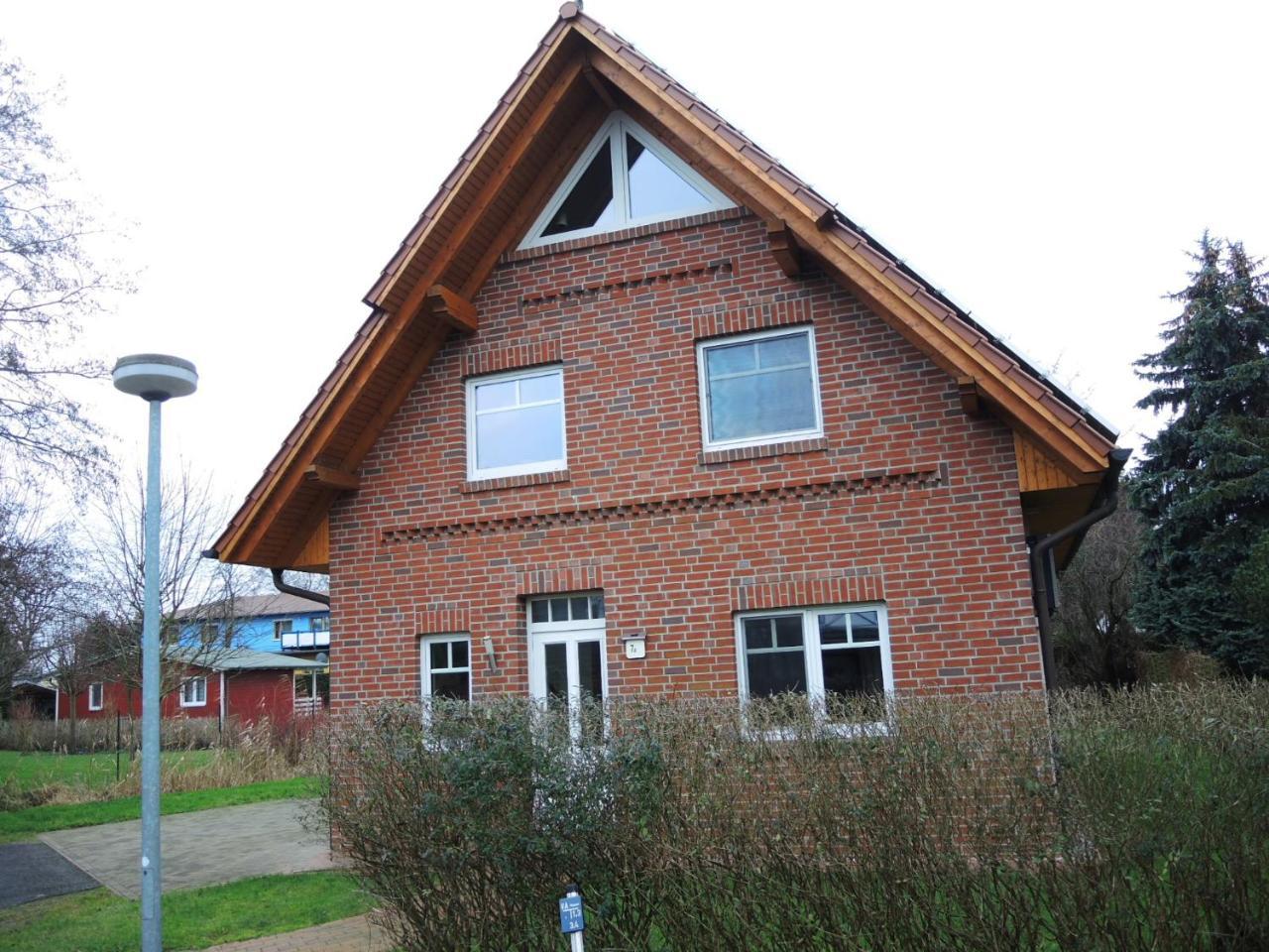 Usedom Suites Zinnowitz Eksteriør billede