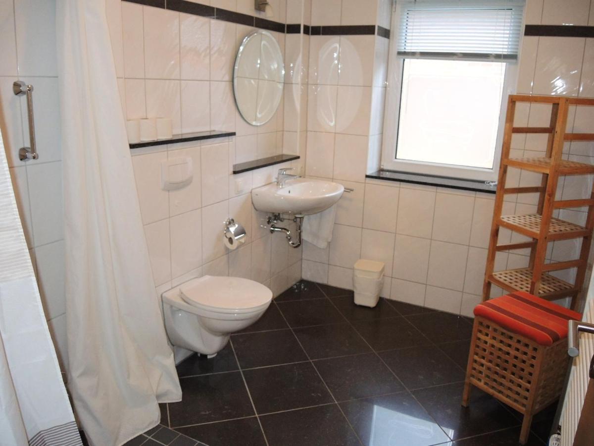 Usedom Suites Zinnowitz Eksteriør billede