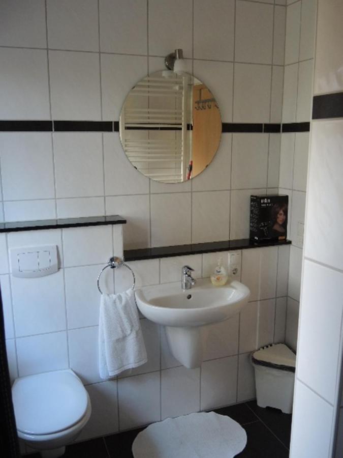 Usedom Suites Zinnowitz Eksteriør billede